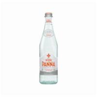 Acqua Panna Spring Water (25.3 oz) · 
