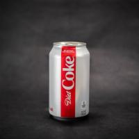 Diet Coke · Can 12 oz. 