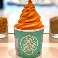 Thai Tea Ice Cream Pint · With hints of vanilla and subtle notes of sweet spices, our Thai Tea ice cream is made with ...