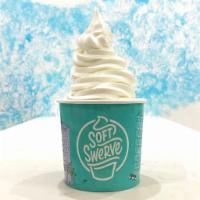 Vanilla Ice Cream Pint · Our classic vanilla ice cream - this flavor never dissapoints. Order with some rainbow sprin...