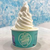 Vanilla Cup · Our classic vanilla ice cream - this flavor never disappoints. Order with some rainbow sprin...