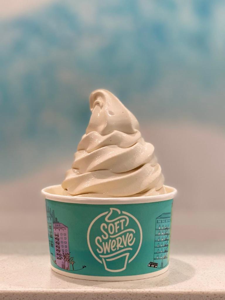 Soft Swerve Ice Cream (379 3rd Ave) · Dessert · Ice Cream