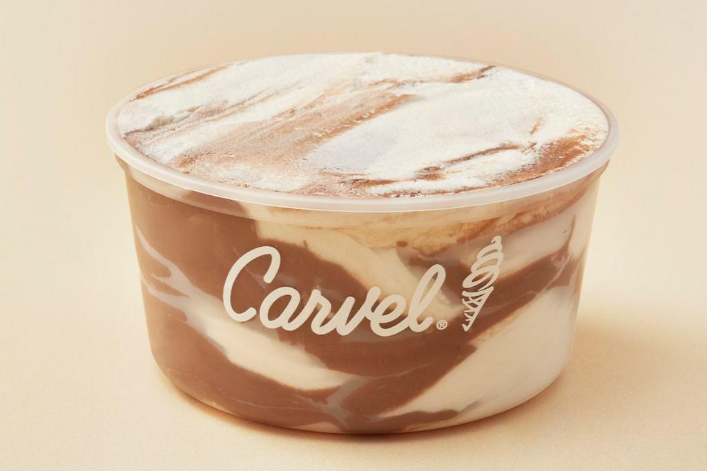Carvel Commack · Dessert · Frozen Yogurt · Ice Cream