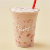 Thick Shakes · Hand-spun shakes made with our signature soft serve ice cream.