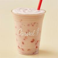 Shakes · Hand-spun shakes made with our signature soft serve ice cream.