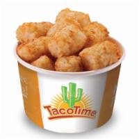 Mexi-Fries® · Delicious, bite-sized potato gems seasoned with our special spice blend. Available in small,...