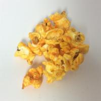 Honey Cajun Popcorn · The perfect blend of Cajun and honey powder you will fall in love with.
