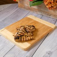 1 lb. Grilled Chicken Breast · 