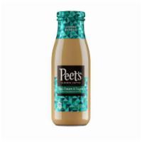 Peets Blend Coffee Cream 13.7oz · Taste the upgrade with new Peet's Blended Coffee in decadent Coffee Cream