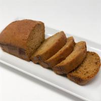 Pumpkin Bread · A Fall Favorite! Pumpkin-flavored quickbread is wonderful on a cool morning. Serve this with...