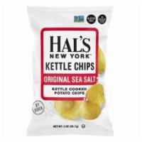 HALS Original Sea Salt Chips · 