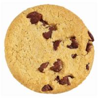Gluten Free Chocolate Chunk · Our vegan, gluten-free cookie is made without animal products or by-products and without any...