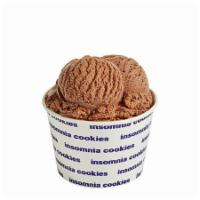 Regular Ice Cream · Enjoy a regular cup of your favorite Insomnia ice cream flavor!