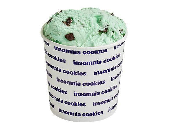 Pint of Ice Cream · Enjoy an entire pint of your favorite Insomnia ice cream flavor!