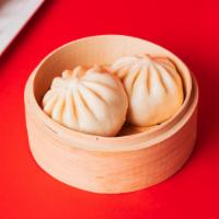 2 Pack of Bao · Mix-and-match any flavor of bao!