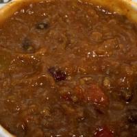 Chili with Beans · 