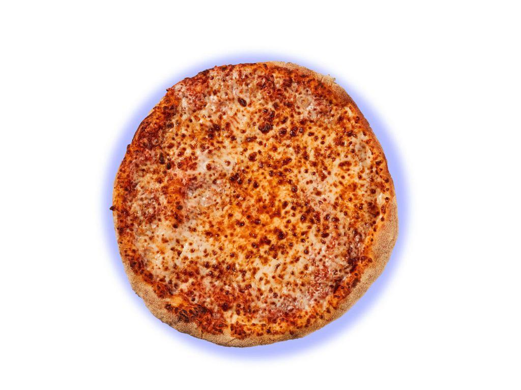 Bitcoin Pizza - Oak Cliff · Pizza