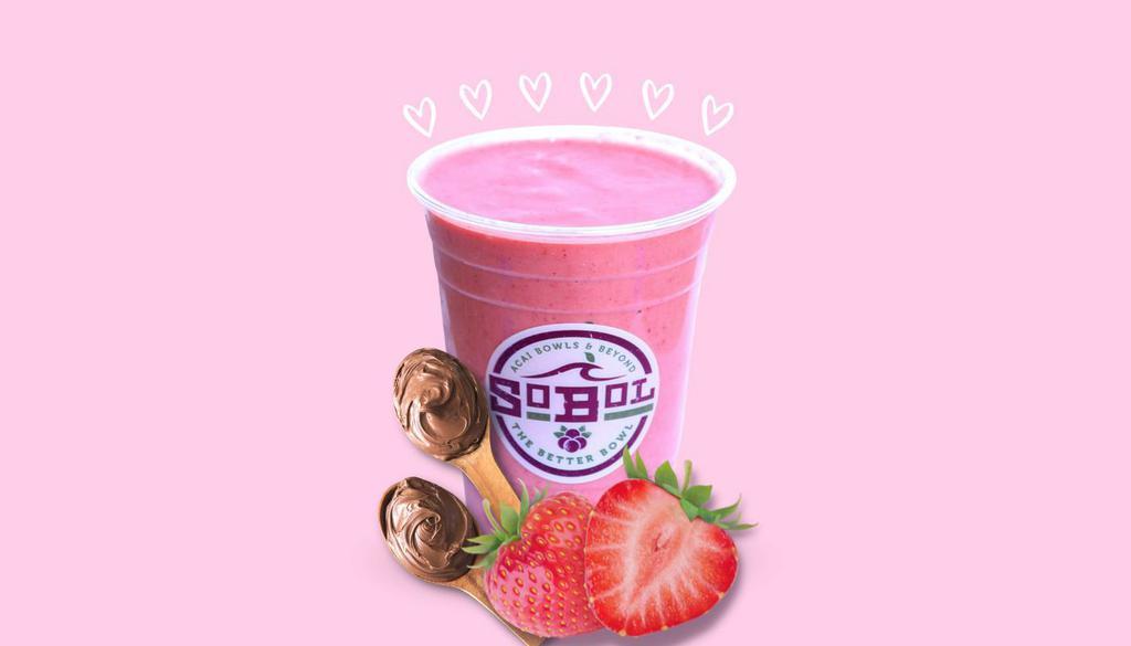 SoBol · Bowls · Healthy · Kosher · Smoothies and Juices · Waffles