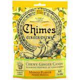 Chimes Ginger Chews · 