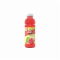 7-Select Guava Juice 23.9oz · 7-Select Guava Juice has a refreshing taste and crisp flavor. Great for on-the-go or at home.