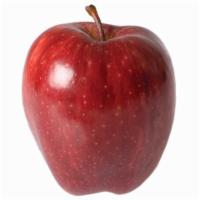 Red Delicious Apple · Known for its bright red color, Red Delicious apple is an American classic with mild sweet f...