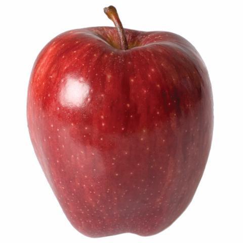 Red Delicious Apple · Known for its bright red color, Red Delicious apple is an American classic with mild sweet flavors.
