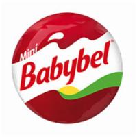 Mini Babybel Original .7oz · Individually portioned delicious mild creamy cheese that is perfect for snacking.
