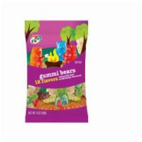 7-Select Gummi Bears 5oz · Gummy bears pack giant taste