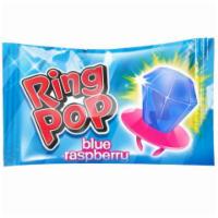 Ring Pop (Various Flavors) .5oz · (Flavors may vary by store)