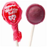 Tootsie Roll Pop · Did you know that Purdue engineering students designed a licking machine that took 364 licks...