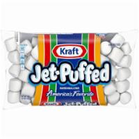 Kraft Jet Puffed Marshmallows 16oz · We know you are only buying these to play “Chubby Bunny” with. Our max was 7, what is yours??