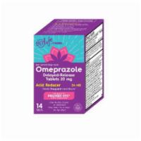 24/7 Life Omeprazole 20mg 14 Tablets · Delayed-release acid reducer. Treats frequent heartburn. May take 1-4 days for full effect.