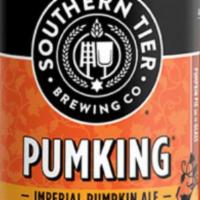 Southern Tier Pumking Imperial Pumpkin Ale - bottle  · Must be 21 to purchase.
