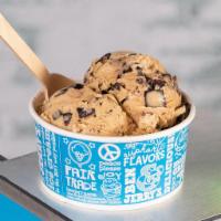 Large (3 scoops) · Three scoops of your favorite flavor(s) served in a cup.  Choose from our variety of cones f...