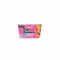 Top Ramen Bowl Shrimp 3.42oz · Top Ramen Bowls are portable, microwaveable and customizable so you can enjoy all that noodl...