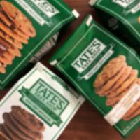 Tate's Cookies (7 oz.) · All of Tate’s crafted baked goods are made with the finest natural ingredients and do not co...