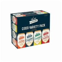 Austin Eastciders Cider Variety Pack - 12 oz. Can, 12 Packs · Must be 21 to purchase.