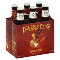 Flying Dog Double Dog IPA Beer · Must be 21 to purchase. 12 oz. bottle. 