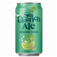Dogfish Head Seaquench Ale · Must be 21 to purchase.