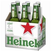 Heineken Light Beer · Must be 21 to purchase.