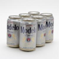 Modelo Especial · Must be 21 to purchase.