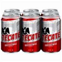Tecate Beer · Must be 21 to purchase.