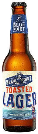 Blue Point Toasted Lager Beer · Must be 21 to purchase. 12 oz. can. 