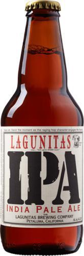 Lagunitas IPA Beer · Must be 21 to purchase. 12 oz. bottles. 