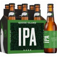 Goose Island IPA Beer · Must be 21 to purchase.