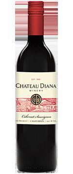 Chateau Diana - Winery Cabernet Sauvignon · Must be 21 to purchase.
