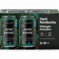 JuneShine Midnight Painkiller - 12 Oz Can · Must be 21 to purchase.