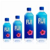 Fiji Water · 