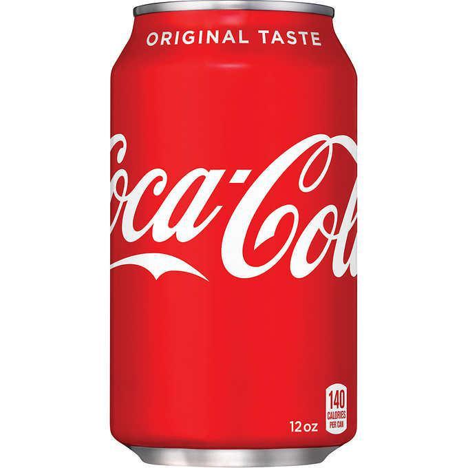 Coca-Cola 12oz.12pk · 