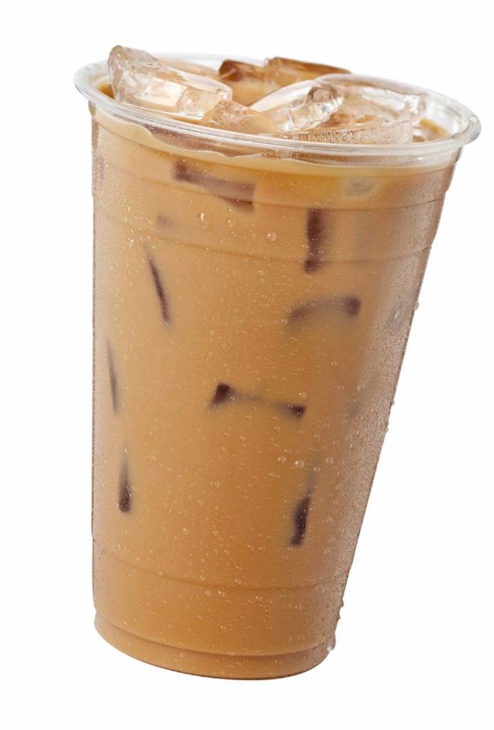 Cold brew iced  coffee  · All fresh home made ice cold brew coffee.
